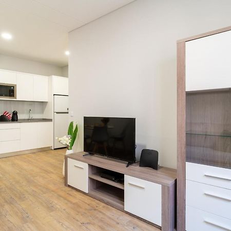 פונשל Beatman Boutique I By Atlantic Holiday מראה חיצוני תמונה