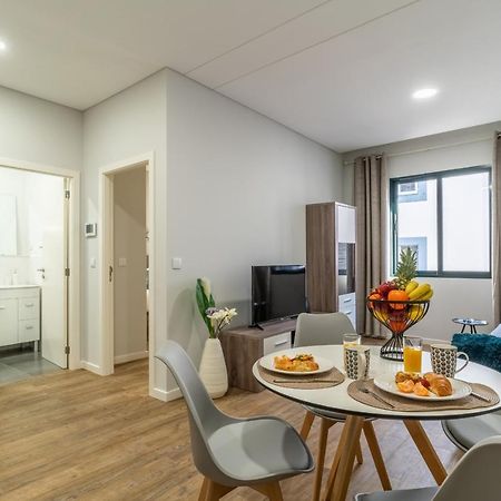 פונשל Beatman Boutique I By Atlantic Holiday מראה חיצוני תמונה
