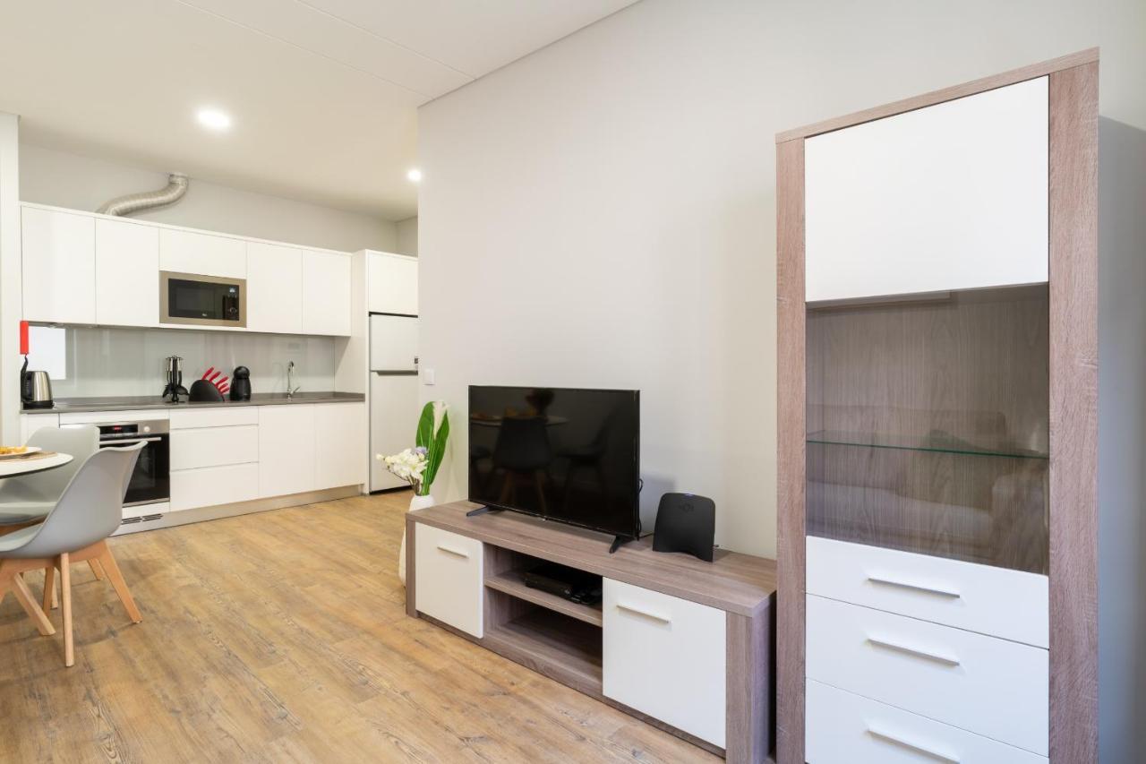 פונשל Beatman Boutique I By Atlantic Holiday מראה חיצוני תמונה