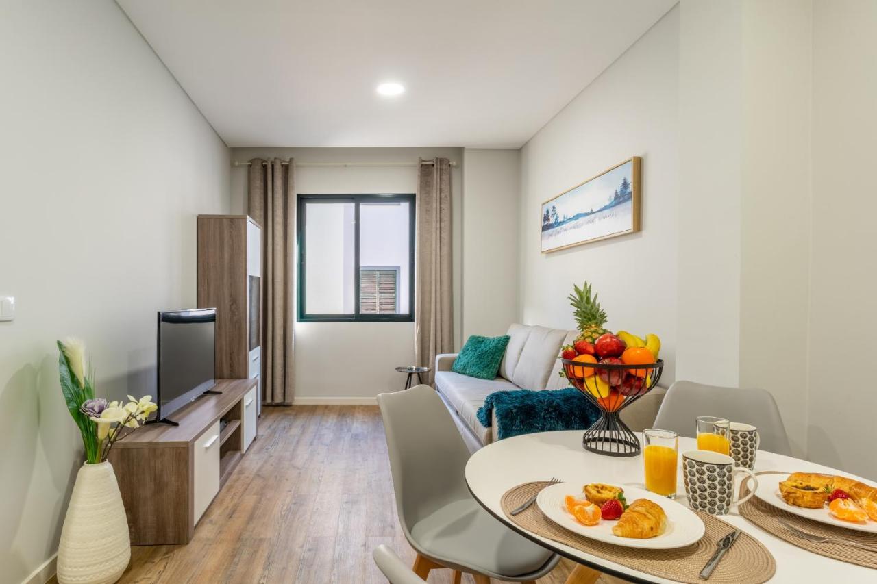 פונשל Beatman Boutique I By Atlantic Holiday מראה חיצוני תמונה