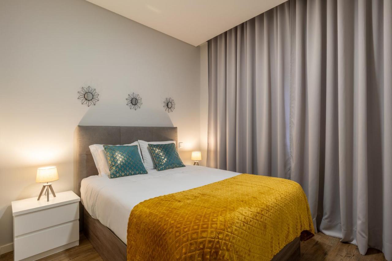 פונשל Beatman Boutique I By Atlantic Holiday מראה חיצוני תמונה