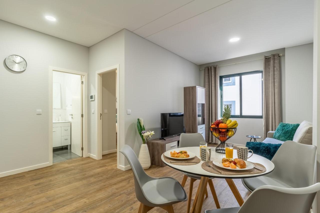פונשל Beatman Boutique I By Atlantic Holiday מראה חיצוני תמונה