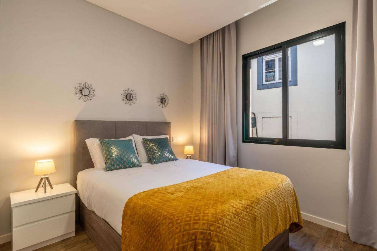 פונשל Beatman Boutique I By Atlantic Holiday מראה חיצוני תמונה