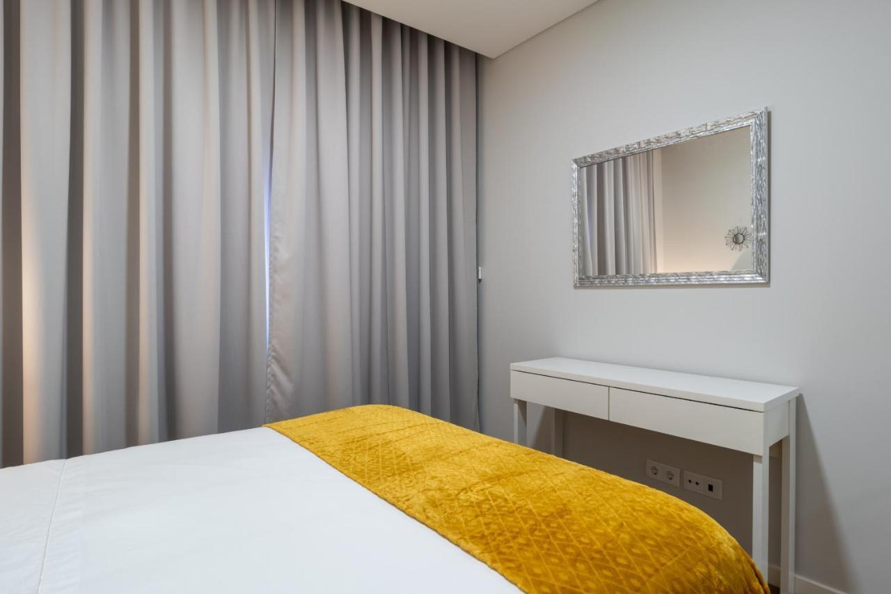 פונשל Beatman Boutique I By Atlantic Holiday מראה חיצוני תמונה