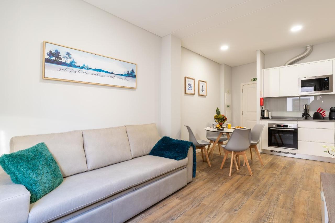 פונשל Beatman Boutique I By Atlantic Holiday מראה חיצוני תמונה