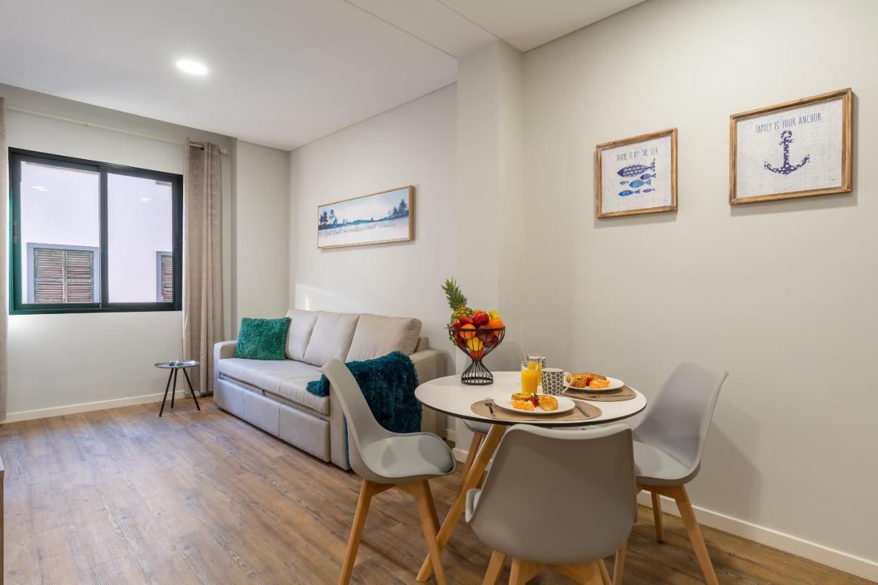 פונשל Beatman Boutique I By Atlantic Holiday מראה חיצוני תמונה